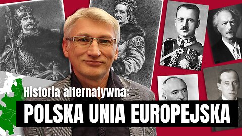 Skalski: Polska Unia Europejska. Czy to mogło się udać?