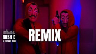 Bella Ciao Kool Remix - La Casa De Papel #bellaciao #casadepapel #nocopyrightmusic