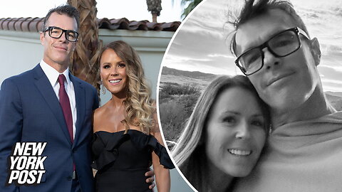 'Bachelorette' star Ryan Sutter addresses speculation that wife Trista 'had died'
