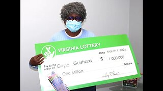 Virginia Lotto April 4-5-24 Weekend Predictions and Suggestions