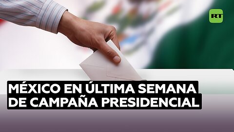 Las propuestas y algunos datos personales de candidatos a la presidencia en México