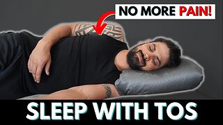 Fall Asleep FAST With TOS