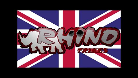 Help! Rhino trikes needs you! We need this channel to grow. Pretty please!