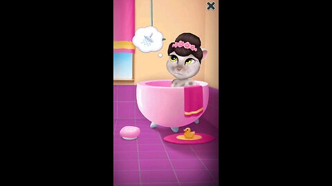 my talking angela