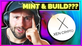 Mint XEN & Build Around It