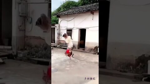 Hot Chinese Girls Can't Handle Cocks This Big