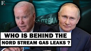 CENSORED BY YOUTUBE! No "NEWS" Coverage Of Nord Stream Pipeline Sabotage? WHY? Worst Ecological Disaster EVER!