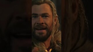 Thor Love And Thunder Official Trailer