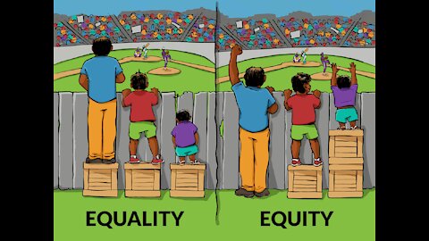 What is EQUITY? Ep.05