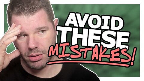 "What Are The Most Common Mistakes First-Time Entrepreneurs Make?" (Avoid THESE Mistakes!) - Simple!