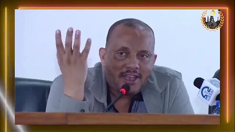 #Dedebit | ንምጥፍፋእ ክጥዕሞም ማህተም ኣይንቕይርን ዝበሉ ወረዳ መራሕቲ ኣለዉ ድዮም? በዓል መን እዮም? | September 21/2023