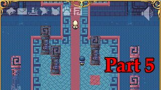 Let's Play - Valkemarian Tales: Festive Expeditions part 5