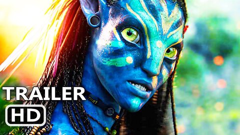 Avatar - Release Trailer
