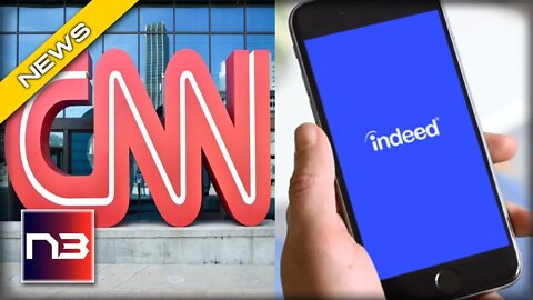CNN Employees FRANTICALLY Looking for New Jobs as Massive Layoffs Inch Closer