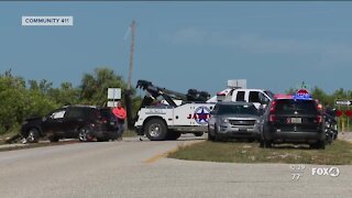 Cape Coral intersection has history of crashes