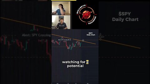 Market BULLISH🤔 | $SPY on High Watch for Next Week | Stock Option Watchlist