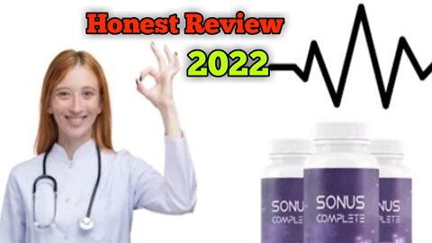 Sonus Complete Reviews: Does It Work? [Update 2022]