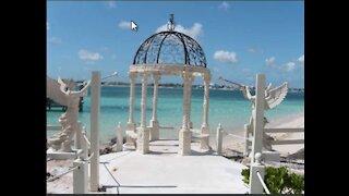 Sandals Royal Bahamian Spa Resort - Travel Agent Tour