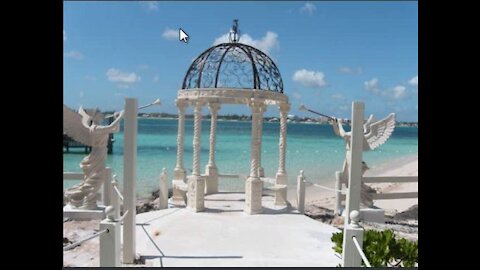 Sandals Royal Bahamian Spa Resort - Travel Agent Tour