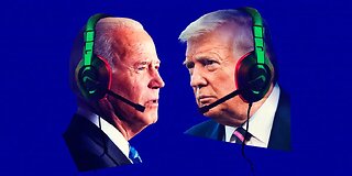 Trump and Biden's Epic Roast Battle: Hilarious Highlights!