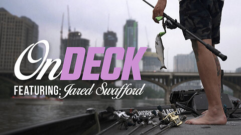 OnDeck: Featuring Jared Swafford