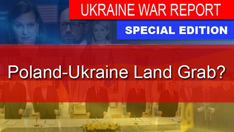 UKRAINE WAR REPORT - Day 31 of Russian Intervention