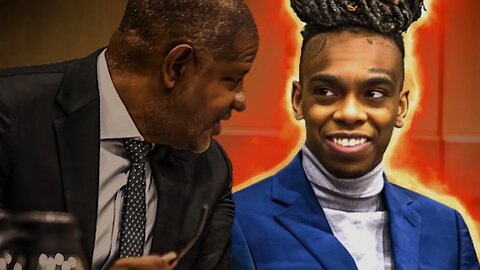 YNW Melly's Trial: Who is Winning in The Courtroom?