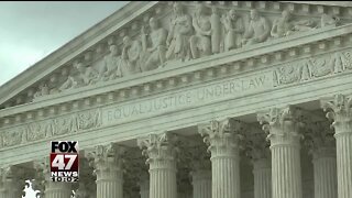 Michigan advocacy groups weigh in on landmark Supreme Court Case