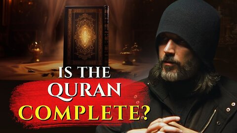 The Shocking Truth about the Quran | الحقيقة الصادمة حول القرآن