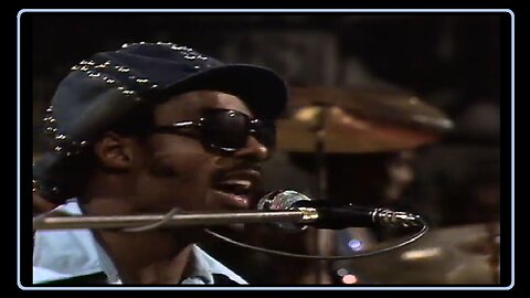 >> Stevie Wonder ... • Living For The City ... • (1974) -LIVE-
