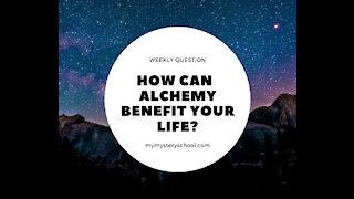 What is Alchemy?