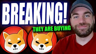 SHIBA INU COIN NEWS - 1-10 Trillion SHIB Wallets (They are BUYING!)