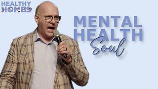 Mental Health - Soul | Sermon | Pastor Mitchell Bland