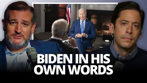 Biden in His Own Words | Ep. 144