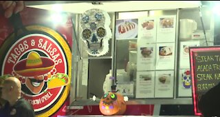 The Great Las Vegas Taco Festival set to return in November