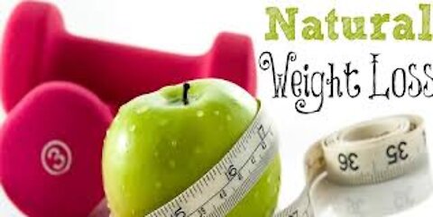 Easy Natural weight Loss | How to Lose weight Natrually by activating Weight loss Protein