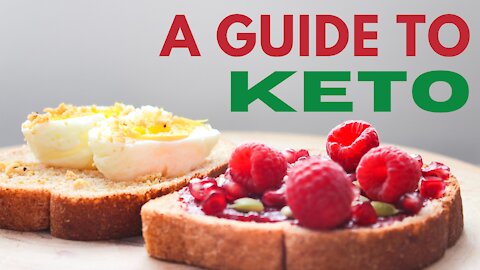 Ketogenic Diet for Beginners and Advanced