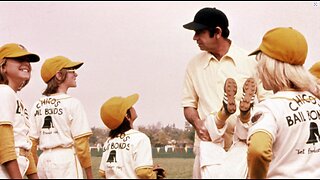 The Bad News Bears (Watch Party)