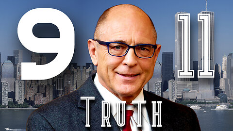 9/11 Truth (Interview with Richard Gage 05/16/2024)