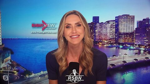 The Right View with Lara Trump: Wanted For Questioning | Ep. 52 - 2/14/24