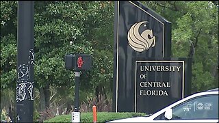 UCF student tests positive for coronavirus