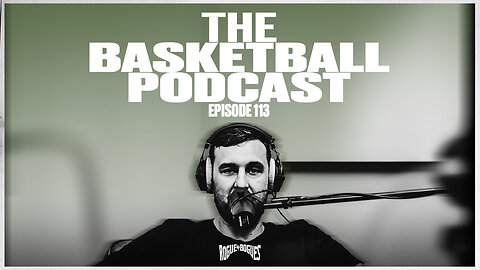 The Basketball Podcast - Episode 113 with Mike Procopio | Rogue Bogues by Andrew Bogut