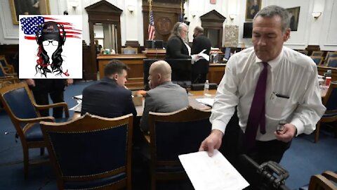 Kyle Rittenhouse rests his case; closing arguments, jury deliberation and or mistrial pending