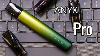 ANYX Pro