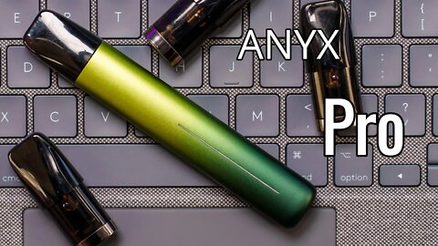 ANYX Pro