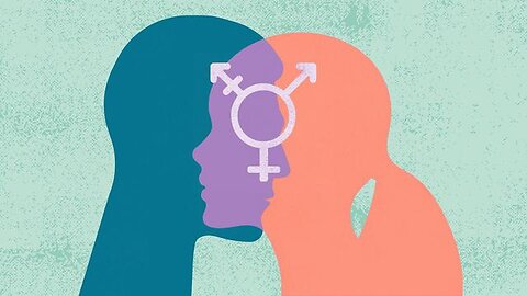 IDENTITY CRISIS: AN INVESTIGATION OF THE GENDER IDENTITY DEBATE
