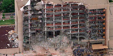 NASHVILLE BOMBING WRAP-UP/WHAT WE SHOULD LEARN FROM OKC BOMBING