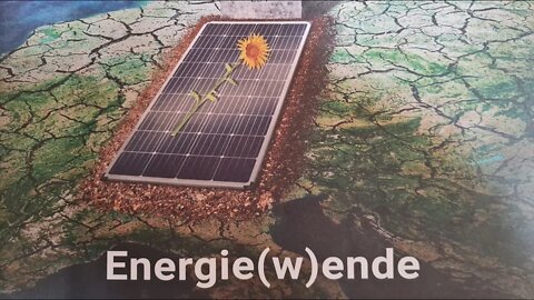 Energie(w)ende – Storm- oder Energiewende? – Das Erneuerbare-Energien-Gesetz EEG – Expresszeitung 47