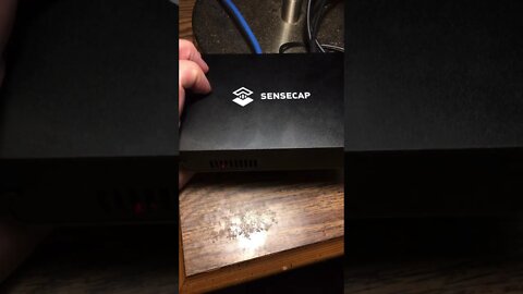 Sensecap M1 Offline Unhealthy Crashed Solid Red/Green LEDs Won’t Sync Helium Hotspot $HNT Crypto