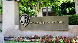 Warner Brothers Makes Historic Decision